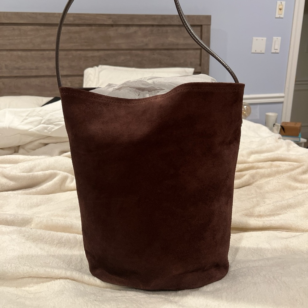 Jcrew Berkeley Bucket Bag - NWT